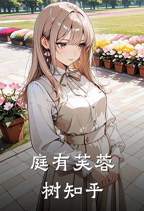 庭有芙蓉树知乎