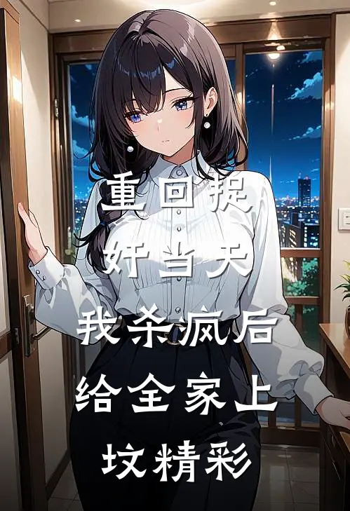 重回捉奸当天，我杀疯后给全家上坟精彩
