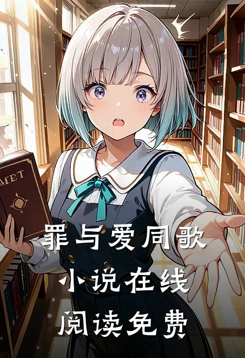 罪与爱同歌小说在线阅读免费