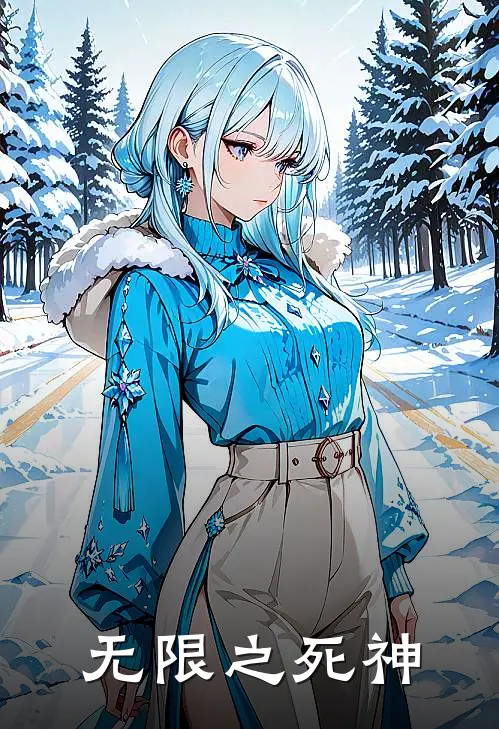 无限之死神