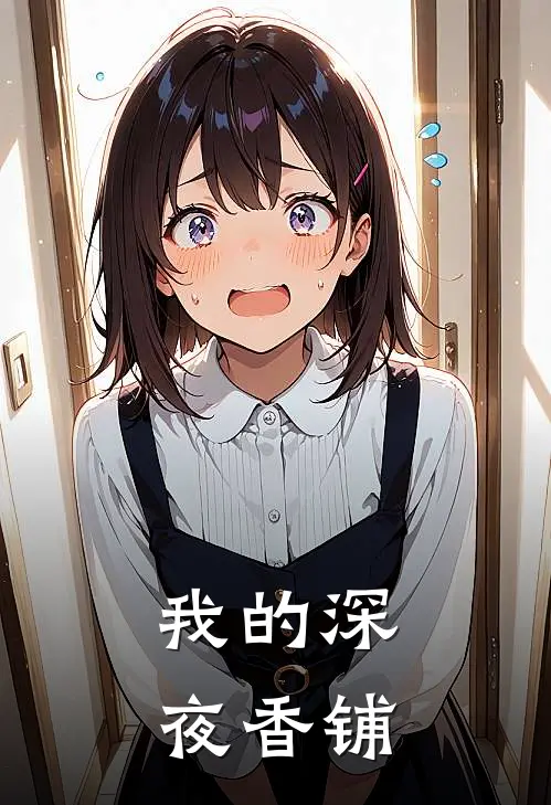 我的深夜香铺