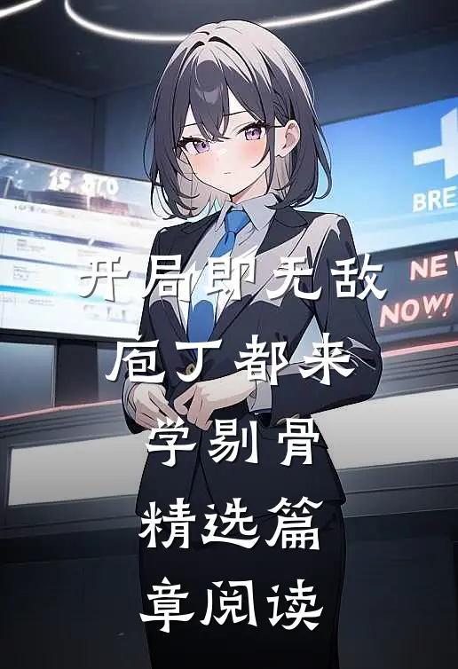 开局即无敌，庖丁都来学剔骨精选篇章阅读