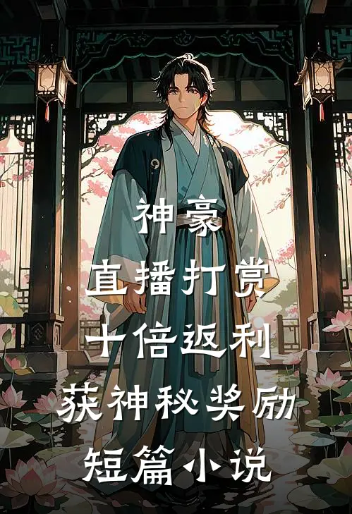 神豪：直播打赏十倍返利，获神秘奖励短篇小说