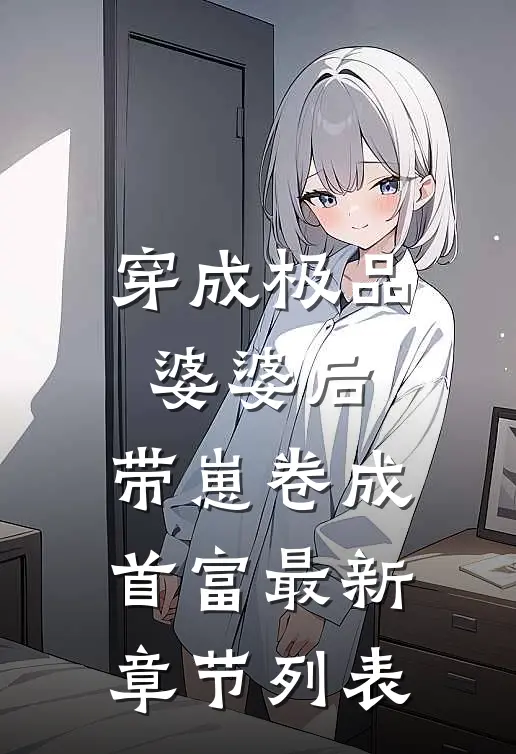 穿成极品婆婆后，带崽卷成首富最新章节列表
