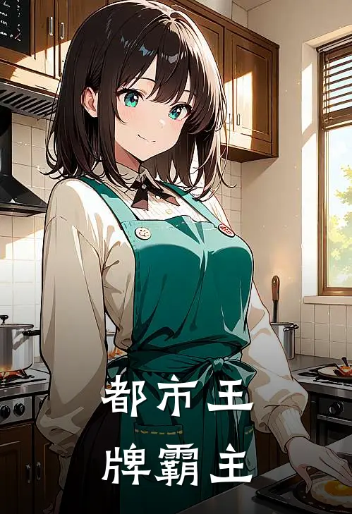 都市王牌霸主