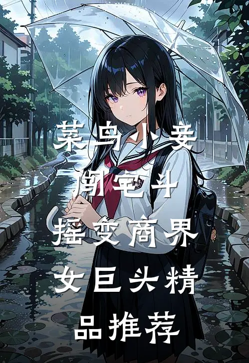 菜鸟小妾闯宅斗，摇变商界女巨头精品推荐