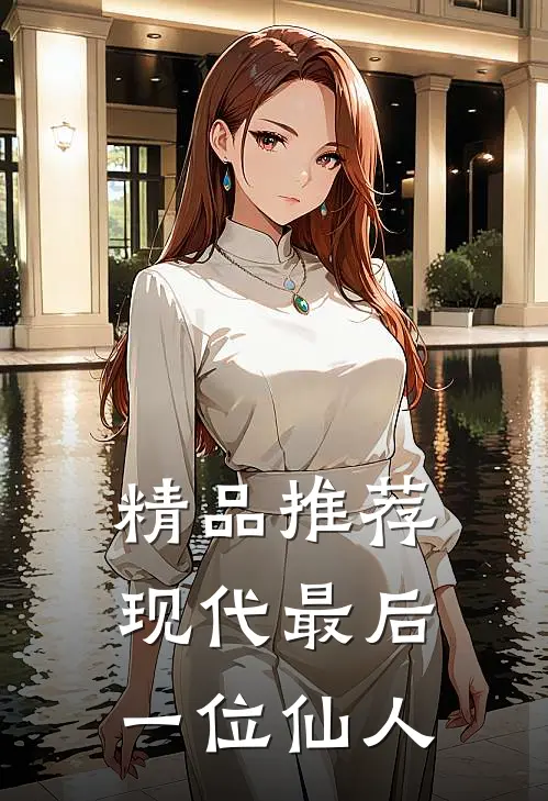 精品推荐现代最后一位仙人