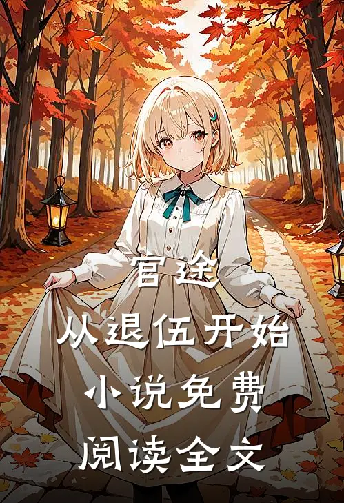 官途：从退伍开始小说免费阅读全文