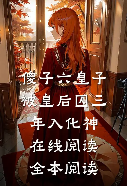 傻子六皇子，被皇后囚三年入化神在线阅读全本阅读