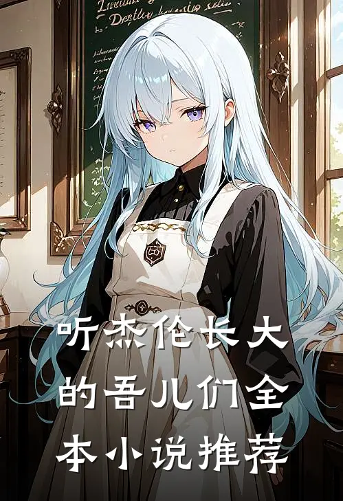 听杰伦长大的吾儿们全本推荐阅读
