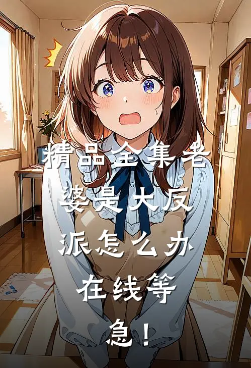 精品全集老婆是大反派怎么办，在线等，急！
