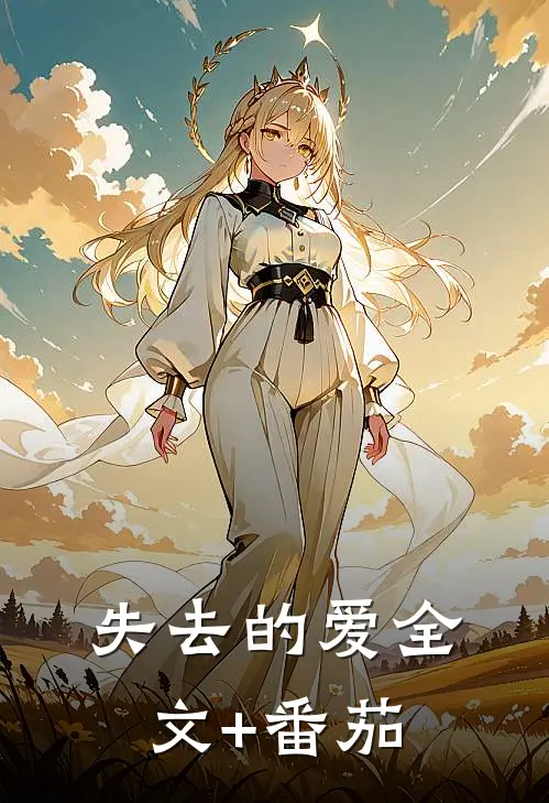 失去的爱全文+番茄