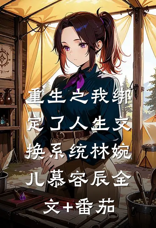 重生之我绑定了人生交换系统林婉儿慕容辰全文+番茄