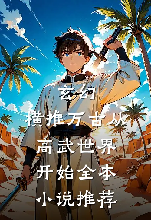 玄幻：横推万古从高武世界开始全本小说推荐
