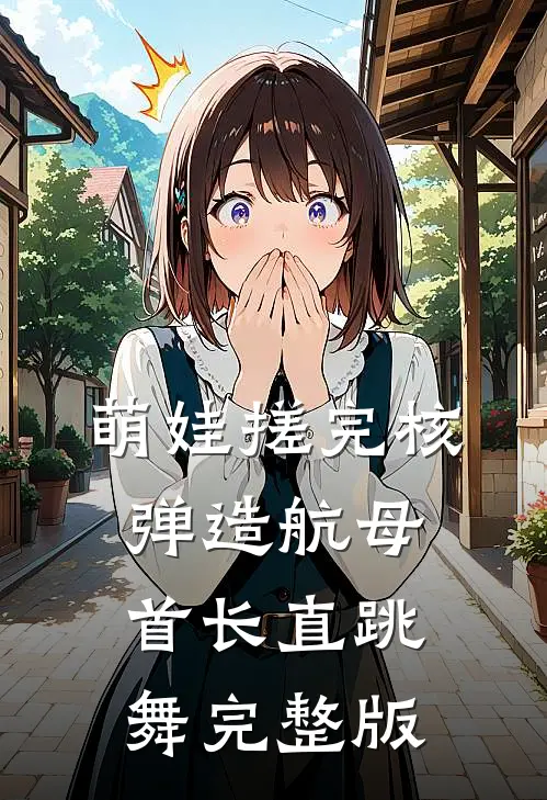 萌娃搓完核弹造航母，首长直跳舞完整版