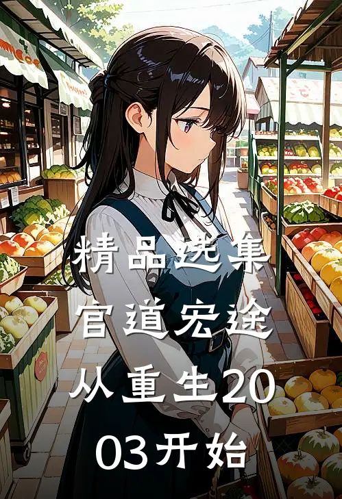 精品选集官道宏途：从重生2003开始