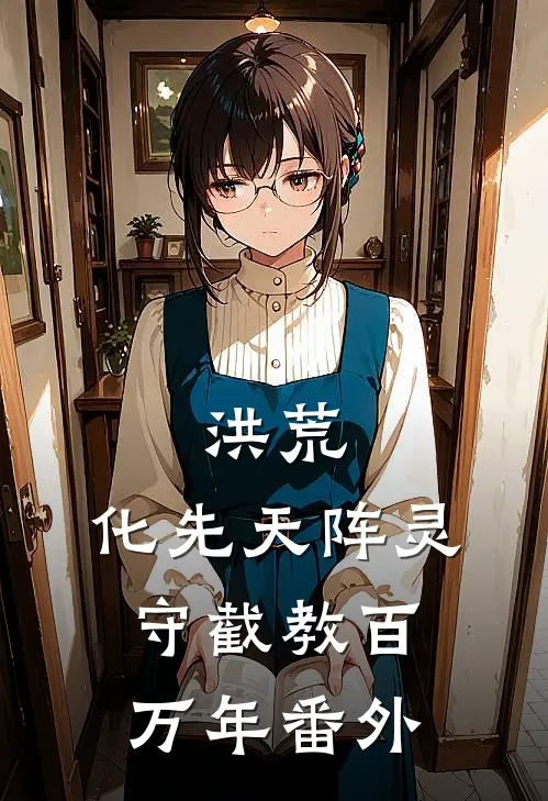 洪荒：化先天阵灵，守截教百万年 番外