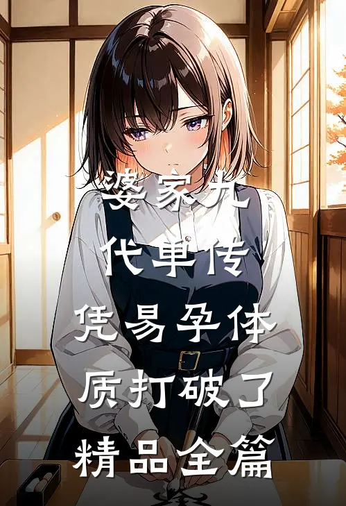 婆家九代单传，凭易孕体质打破了精品全篇