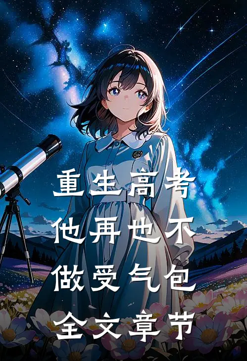 重生高考，他再也不做受气包全文章节