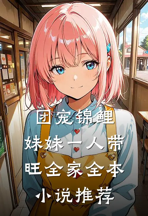 团宠锦鲤：妹妹一人带旺全家全本小说推荐
