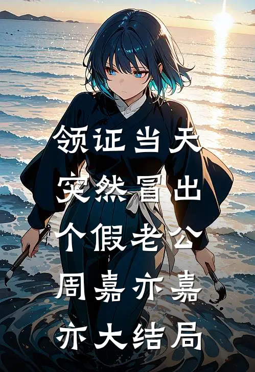 领证当天，突然冒出个假老公周嘉亦嘉亦大结局