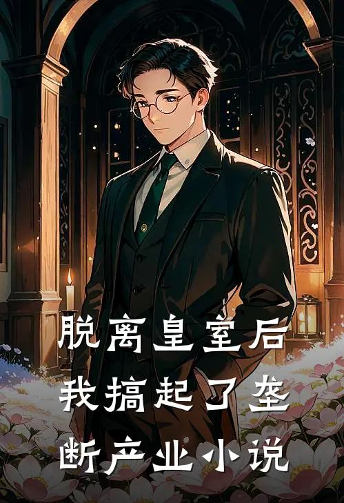 脱离皇室后我搞起了垄断产业小说