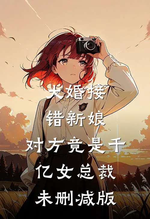 大婚接错新娘，对方竟是千亿女总裁未删减版