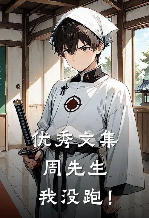 优秀文集周先生，我没跑！