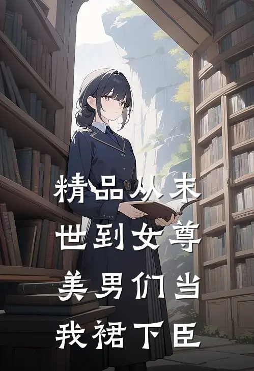 精品从末世到女尊，美男们当我裙下臣