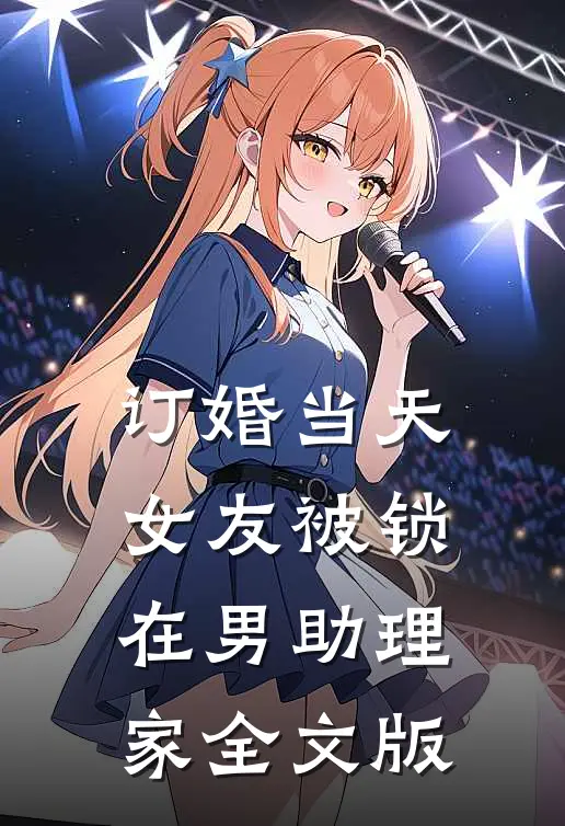 订婚当天，女友被锁在男助理家全文版