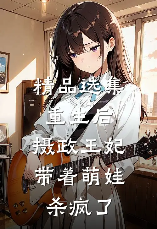 精品选集重生后，摄政王妃带着萌娃杀疯了