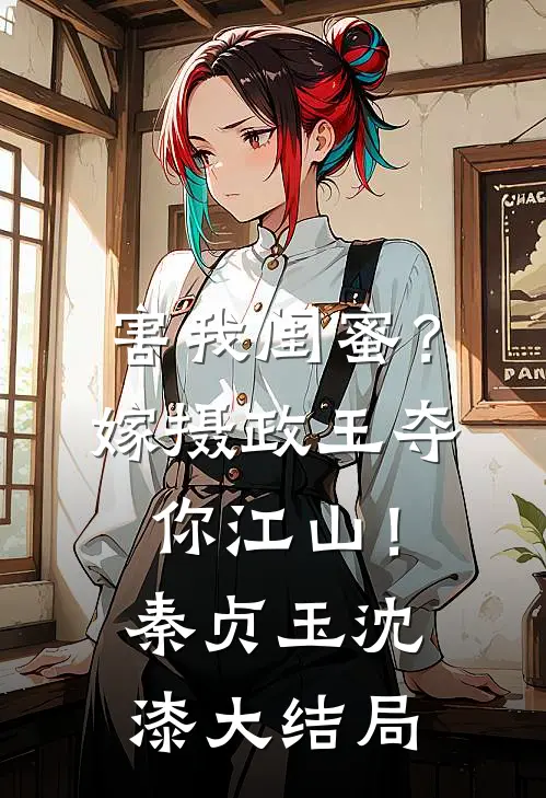 害我闺蜜？嫁摄政王夺你江山！秦贞玉沈漆大结局