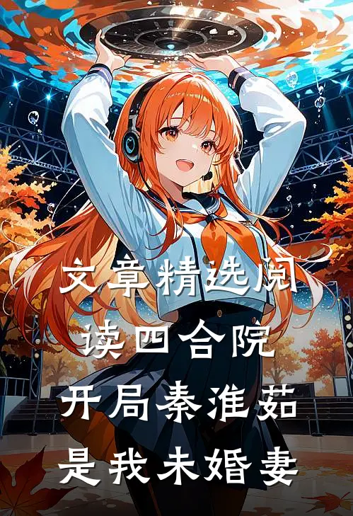 文章精选阅读四合院：开局秦淮茹是我未婚妻