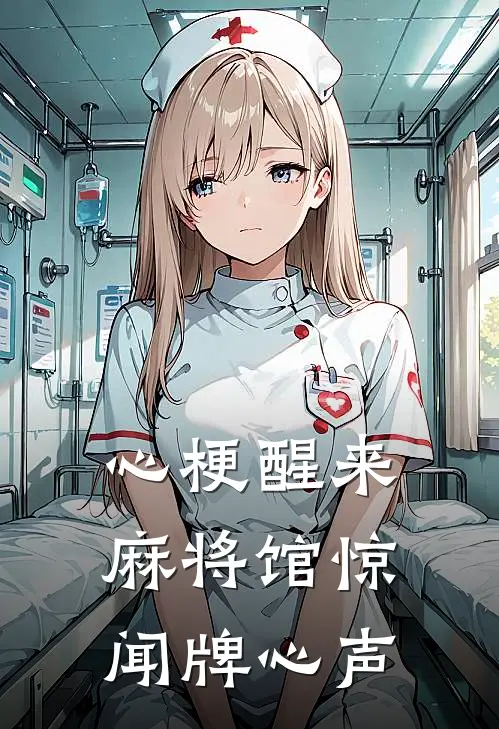 心梗醒来，麻将馆惊闻牌心声
