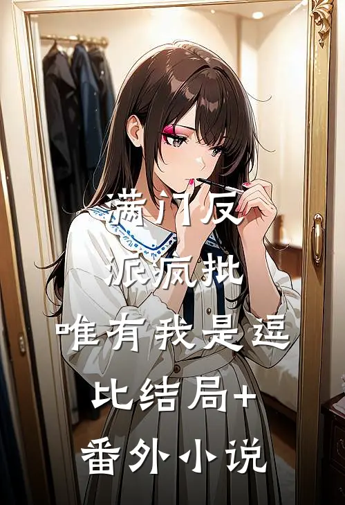 满门反派疯批，唯有我是逗比结局+番外小说