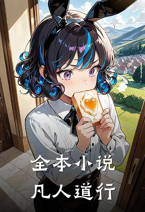 全本小说凡人道行