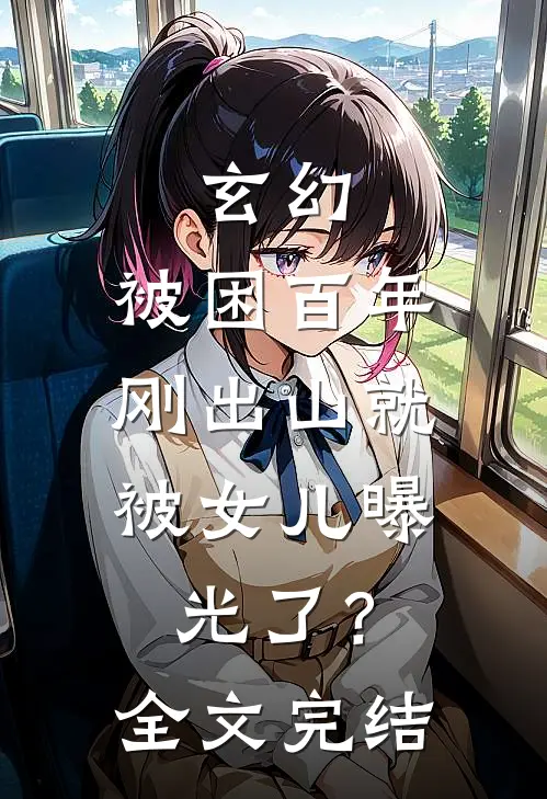 玄幻：被困百年，刚出山就被女儿曝光了？全文完结
