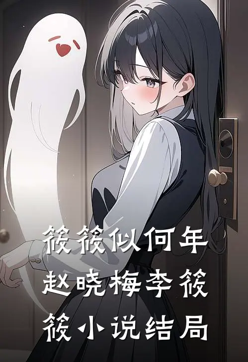 筱筱似何年赵晓梅李筱筱小说结局