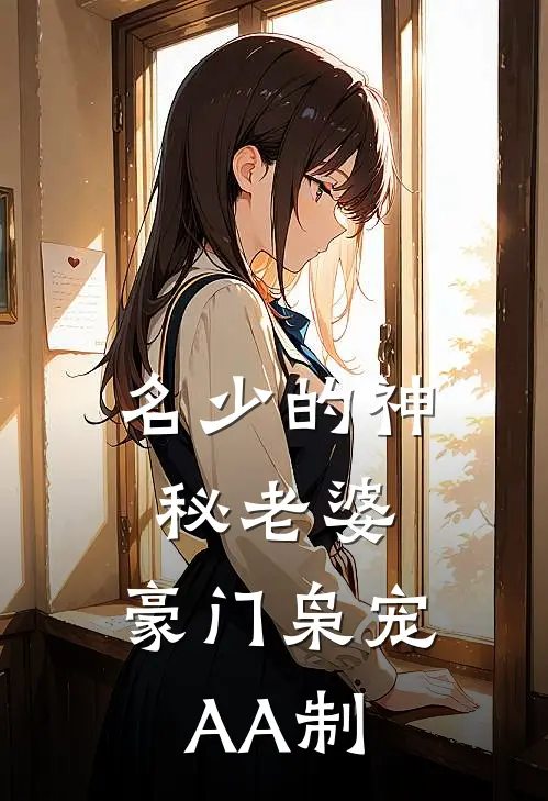 名少的神秘老婆：豪门枭宠AA制