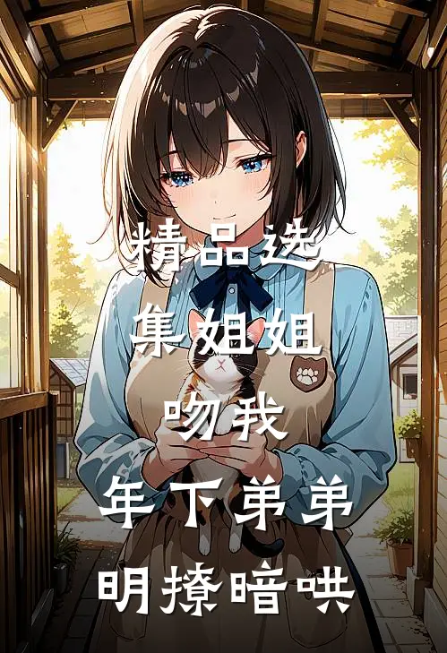 精品选集姐姐，吻我，年下弟弟明撩暗哄