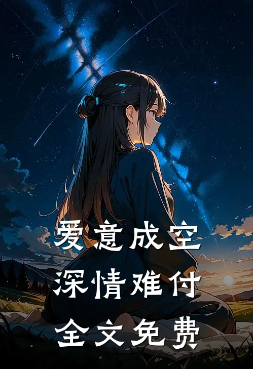 爱意成空，深情难付全文免费