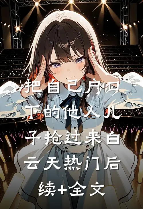 把自己户口下的他人儿子抢过来白云天热门后续+全文