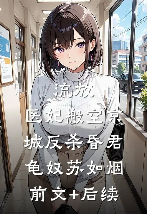 流放，医妃搬空京城反杀昏君龟奴苏如烟前文+后续