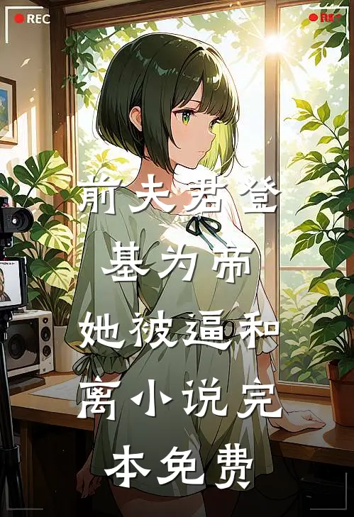 前夫君登基为帝，她被逼和离小说完本免费