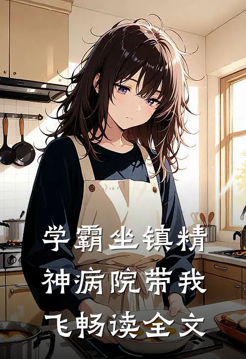 学霸坐镇精神病院带我飞畅读全文