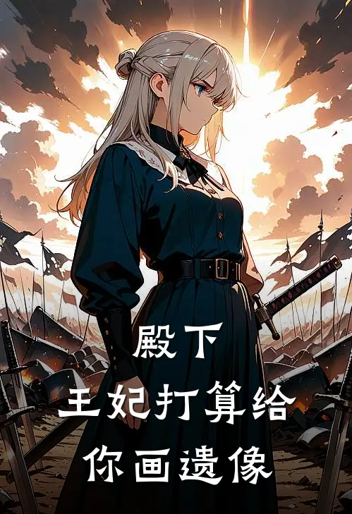 殿下，王妃打算给你画遗像