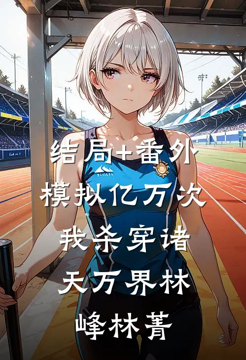 结局+番外模拟亿万次，我杀穿诸天万界林峰林菁
