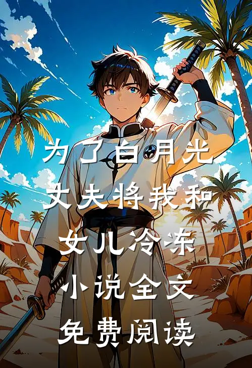 为了白月光，丈夫将我和女儿冷冻小说全文免费阅读