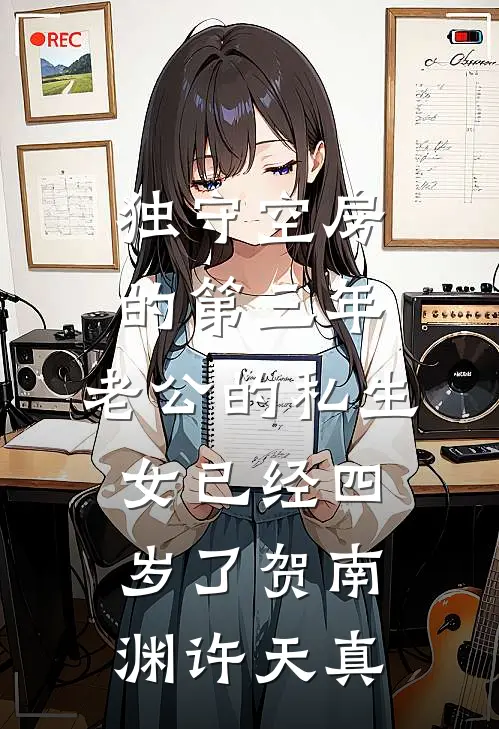 独守空房的第三年，老公的私生女已经四岁了贺南渊许天真