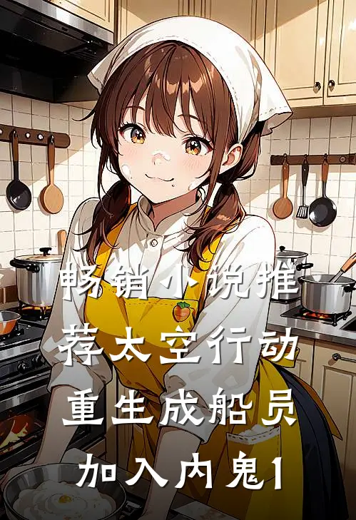 畅销小说推荐太空行动：重生成船员加入内鬼1